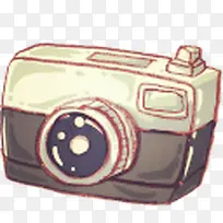 手绘相机-空若网 手绘相机-空若网