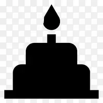 生日蛋糕剪贴画-粉红色蛋糕-空若网 生日蛋糕剪贴画-粉红色蛋糕-空若网