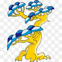 树-空若网 树-空若网