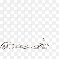 手绘卡通彩色树林-空若网 手绘卡通彩色树林-空若网