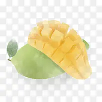 美味的水果青盲元素-空若网 美味的水果青盲元素-空若网