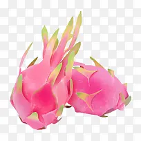 美味水果美食火龙果-空若网 美味水果美食火龙果-空若网