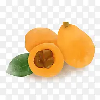 美味水果木瓜元素-空若网 美味水果木瓜元素-空若网