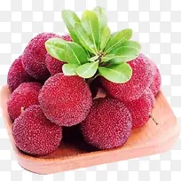 杨梅 水果夏天-空若网 杨梅 水果夏天-空若网