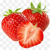 草莓 红色 水果-空若网 草莓 红色 水果-空若网