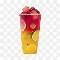 水果好喝奶茶-空若网 水果好喝奶茶-空若网