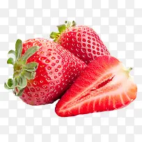 夏季水果 草莓-空若网 夏季水果 草莓-空若网