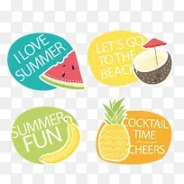 Ư������ˮ����ǩͼ��ai����-������