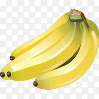 卡通香蕉水果好吃-空若网 卡通香蕉水果好吃-空若网
