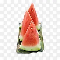 长盘西瓜水果-空若网 长盘西瓜水果-空若网