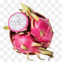 火龙果夏季水果-空若网 火龙果夏季水果-空若网
