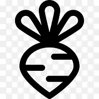 甜菜图标-空若网 甜菜图标-空若网