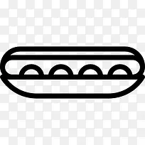 豆图标-空若网 豆图标-空若网