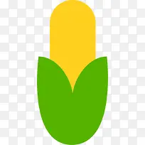 玉米图标-空若网 玉米图标-空若网