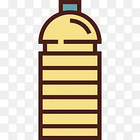 橄榄油图标-空若网 橄榄油图标-空若网