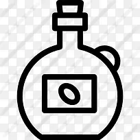 橄榄油图标-空若网 橄榄油图标-空若网