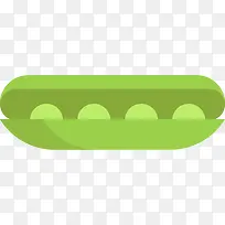 豆图标-空若网 豆图标-空若网