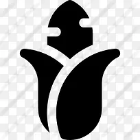 玉米图标-空若网 玉米图标-空若网