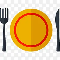 餐具-空若网 餐具-空若网