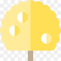 树图标-空若网 树图标-空若网