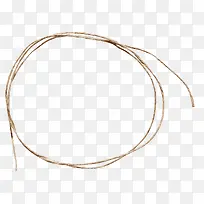 树绳-空若网 树绳-空若网