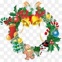 圣诞节装饰品-空若网 圣诞节装饰品-空若网