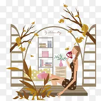 ���ź�ˮ��Ů��ʸ��-������