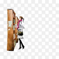 �ֻ濴���Ů��-������