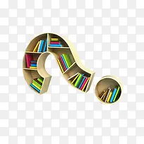 创意书架-空若网 创意书架-空若网