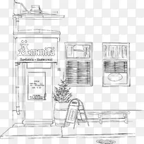 着色书比萨饼餐厅绘图-餐厅-空若网 着色书比萨饼餐厅绘图-餐厅-空若网