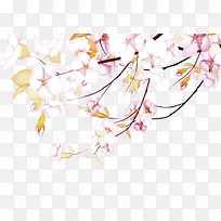 卡通樱花-空若网 卡通樱花-空若网