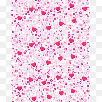 卡通手绘心底纹-空若网 卡通手绘心底纹-空若网