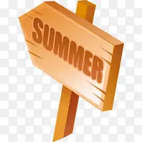 高清手绘活动促销木板-空若网 高清手绘活动促销木板-空若网