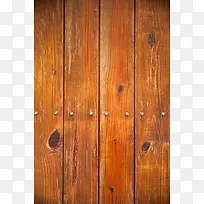 木板背景上的铁钉-空若网 木板背景上的铁钉-空若网