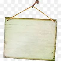 白色悬挂木板-空若网 白色悬挂木板-空若网