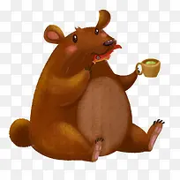 可爱小老鼠元素-空若网 可爱小老鼠元素-空若网