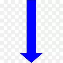 蓝色区域角图案.箭头符号-空若网 蓝色区域角图案.箭头符号-空若网