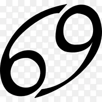 黄道十二宫癌星座镜天蝎座剪贴画.星座图-空若网 黄道十二宫癌星座镜天蝎座剪贴画.星座图-空若网