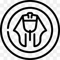 埃及镑图标-空若网 埃及镑图标-空若网