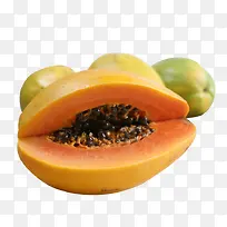 水果木瓜-空若网 水果木瓜-空若网