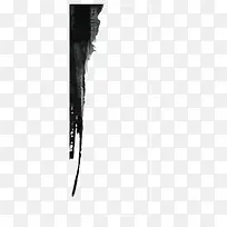 边角水墨墨点-空若网 边角水墨墨点-空若网