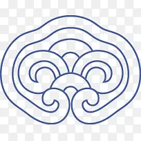 中国风 墨点 传统-空若网 中国风 墨点 传统-空若网