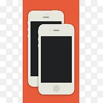 ��ɫiphone�ֻ�ͼ-������