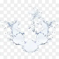 高清摄影飞溅的水花-空若网 高清摄影飞溅的水花-空若网