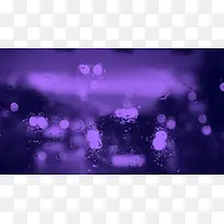 紫色玻璃水花星光-空若网 紫色玻璃水花星光-空若网