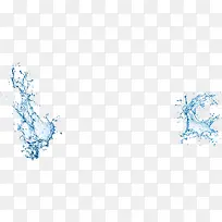 水花促销盛夏素材-空若网 水花促销盛夏素材-空若网