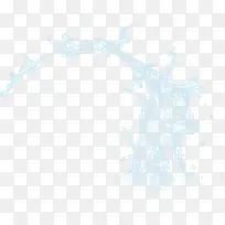 白色水纹白色水花-空若网 白色水纹白色水花-空若网