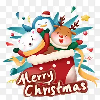 ʥ����ѩ��С¹�����ز�-������