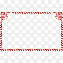 素材边框 欧式边框 37-空若网 素材边框 欧式边框 37-空若网