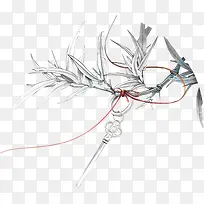 ��֦��ɫ��֦-������